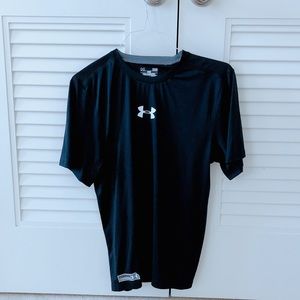 Under Armour | combine training tee